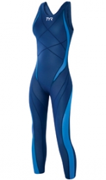 tyr open water suit