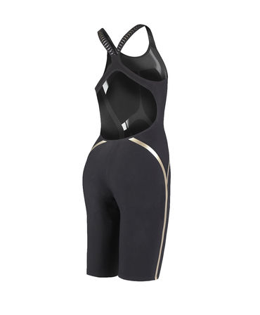 speedo lzr racer x openback kneeskin