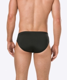 Speedo Placement Digital 7cm brief END