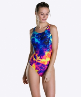 speedo firesplash