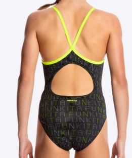 Funkita Binary Babe