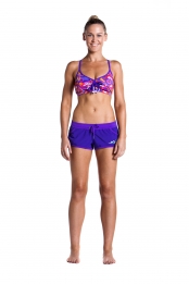 Indigo Rising Watershort Ladies