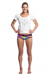 Sugar Smash Ladies Underwear