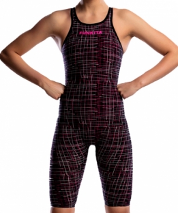 Funkita Apex Kneeskin Open Back