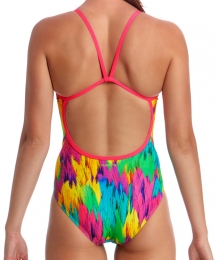 Funkita Ruffles Single Strap