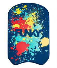 Funky Kickboard