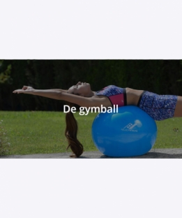 Gym Ball 90cm