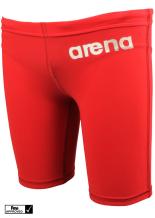 Junior Powerskin St Jammer Red